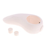 Maxbell Charge Controller Grip Holder for 2018 Pokeball, Grip Holder Stand Bracket Compatible with Nintend Switch Poke Ball Plus - Aladdin Shoppers