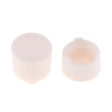 Maxbell Charge Controller Grip Holder for 2018 Pokeball, Grip Holder Stand Bracket Compatible with Nintend Switch Poke Ball Plus - Aladdin Shoppers