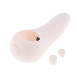 Maxbell Charge Controller Grip Holder for 2018 Pokeball, Grip Holder Stand Bracket Compatible with Nintend Switch Poke Ball Plus - Aladdin Shoppers