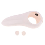 Maxbell Charge Controller Grip Holder for 2018 Pokeball, Grip Holder Stand Bracket Compatible with Nintend Switch Poke Ball Plus - Aladdin Shoppers