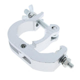 Maxbell Heavy Duty Aluminum Alloy Hook Clamp Clip Mount for Stage Light, Moving Head Light, Par Light, Spotlight - Using for Christmas Party Birthday A005 - Aladdin Shoppers