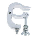 Maxbell Heavy Duty Aluminum Alloy Hook Clamp Clip Mount for Stage Light, Moving Head Light, Par Light, Spotlight - Using for Christmas Party Birthday A005 - Aladdin Shoppers