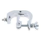 Maxbell Heavy Duty Aluminum Alloy Hook Clamp Clip Mount for Stage Light, Moving Head Light, Par Light, Spotlight - Using for Christmas Party Birthday A005 - Aladdin Shoppers