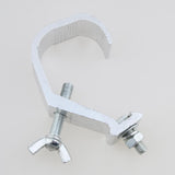 Maxbell Heavy Duty Aluminum Stage Mount Clamp for Moving Head /LED Par Light , A012-3 - Aladdin Shoppers