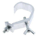 Maxbell Heavy Duty Aluminum Stage Mount Clamp for Moving Head /LED Par Light , A012-3 - Aladdin Shoppers