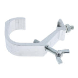Maxbell Heavy Duty Aluminum Stage Mount Clamp for Moving Head /LED Par Light , A012-3 - Aladdin Shoppers