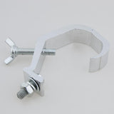 Maxbell Heavy Duty Aluminum Stage Mount Clamp for Moving Head /LED Par Light , A012-1 - Aladdin Shoppers