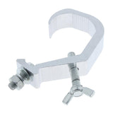 Maxbell Heavy Duty Aluminum Stage Mount Clamp for Moving Head /LED Par Light , A012-1 - Aladdin Shoppers
