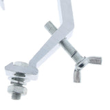 Maxbell Heavy Duty Aluminum Stage Mount Clamp for Moving Head /LED Par Light , A012-1 - Aladdin Shoppers