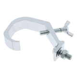 Maxbell Heavy Duty Aluminum Stage Mount Clamp for Moving Head /LED Par Light , A012-1 - Aladdin Shoppers