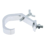 Maxbell Heavy Duty Aluminum Stage Mount Clamp for Moving Head /LED Par Light , A012-1 - Aladdin Shoppers