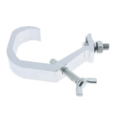 Maxbell Heavy Duty Aluminum Stage Mount Clamp for Moving Head /LED Par Light , A012-1 - Aladdin Shoppers