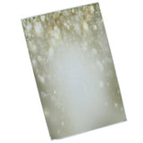 Maxbell Maxbell 4.1*2.6ft Vinyl Christmas Scenery Photography Backdrop Customized Photo Background for Photo   Studio 11171