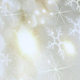 Maxbell Maxbell 4.1*2.6ft Vinyl Christmas Scenery Photography Backdrop Customized Photo Background for Photo   Studio 11171