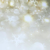 Maxbell Maxbell 4.1*2.6ft Vinyl Christmas Scenery Photography Backdrop Customized Photo Background for Photo   Studio 11171