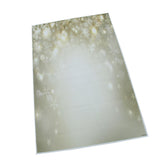 Maxbell Maxbell 4.1*2.6ft Vinyl Christmas Scenery Photography Backdrop Customized Photo Background for Photo   Studio 11171