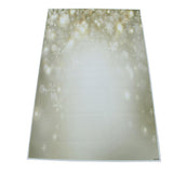 Maxbell Maxbell 4.1*2.6ft Vinyl Christmas Scenery Photography Backdrop Customized Photo Background for Photo   Studio 11171
