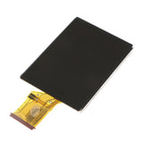 Maxbell Maxbell LCD Display Screen Replacement Part for  Sony DSC- HX7 HX9 WX9 HX30 HX100 HX10 Digital Camera with Outer Glass