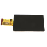 Maxbell Maxbell LCD Display Screen Replacement Part for  Sony DSC- HX7 HX9 WX9 HX30 HX100 HX10 Digital Camera with Outer Glass
