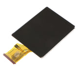 Maxbell Maxbell LCD Display Screen Replacement Part for  Sony DSC- HX7 HX9 WX9 HX30 HX100 HX10 Digital Camera with Outer Glass