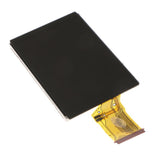 Maxbell Maxbell LCD Display Screen Replacement Part for  Sony DSC- HX7 HX9 WX9 HX30 HX100 HX10 Digital Camera with Outer Glass