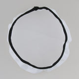 Maxbell Soft White Diffuser Cloth Cover for 7"/18cm Studio Standard Strobe Reflector - Aladdin Shoppers