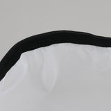 Maxbell Soft White Diffuser Cloth Cover for 7"/18cm Studio Standard Strobe Reflector - Aladdin Shoppers