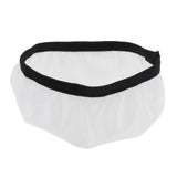Maxbell Soft White Diffuser Cloth Cover for 7"/18cm Studio Standard Strobe Reflector - Aladdin Shoppers