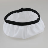 Maxbell Soft White Diffuser Cloth Cover for 7"/18cm Studio Standard Strobe Reflector - Aladdin Shoppers