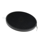 Maxbell 60 Degree Honeycomb Grid for 7-inch Reflector Diffuser Lamp Shade, Fit for Bowens Mount Studio Strobe Flash Speedlite Black - Aladdin Shoppers