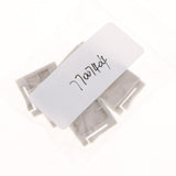 Maxbell Maxbell 5 Pieces Hot Shoe Cover Protector Cap for Canon Nikon Olympus Pentax DSLR SLR ( Gray )