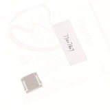 Maxbell Maxbell Hot Shoe Cover Protector Cap for Canon Nikon Olympus Pentax DSLR SLR ( Grey)