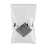 Maxbell Maxbell Hot Shoe Cover Protector Cap for Canon Nikon Olympus Pentax DSLR SLR ( Black )