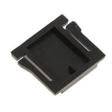 Maxbell Maxbell Hot Shoe Cover Protector Cap for Canon Nikon Olympus Pentax DSLR SLR ( Black )