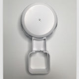 Maxbell Maxbell Outlet Wall Mount Bracket Hanger Stand Holder for Echo Dot 3rd Generation ,White