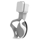 Maxbell Maxbell Outlet Wall Mount Bracket Hanger Stand Holder for Echo Dot 3rd Generation ,White
