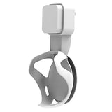 Maxbell Maxbell Outlet Wall Mount Bracket Hanger Stand Holder for Echo Dot 3rd Generation ,White