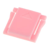 Maxbell Maxbell Hot Shoe Cover Protector Cap for Canon Nikon Olympus Pentax DSLR SLR ( Pink )