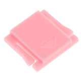 Maxbell Maxbell Hot Shoe Cover Protector Cap for Canon Nikon Olympus Pentax DSLR SLR ( Pink )