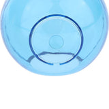 Maxbell 2 Pieces Protective Shell Clear Case Cover for Nintendo Switch Poke Ball Plus Controller -Clear Blue - Aladdin Shoppers