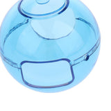 Maxbell Protective Shell Clear Case Cover for Nintendo Switch Poke Ball Plus Controller -Clear Blue - Aladdin Shoppers