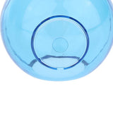 Maxbell Protective Shell Clear Case Cover for Nintendo Switch Poke Ball Plus Controller -Clear Blue - Aladdin Shoppers