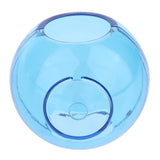 Maxbell Protective Shell Clear Case Cover for Nintendo Switch Poke Ball Plus Controller -Clear Blue - Aladdin Shoppers