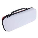 Maxbell Maxbell For Nintendo Switch Hard EVA Carrying Case Protective Travel Storage Bag Box + Pokeball Cover