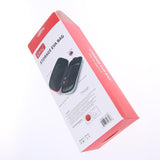 Maxbell Maxbell For Nintendo Switch Hard EVA Carrying Case Protective Travel Storage Bag Box + Pokeball Cover