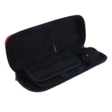 Maxbell Maxbell For Nintendo Switch Hard EVA Carrying Case Protective Travel Storage Bag Box + Pokeball Cover