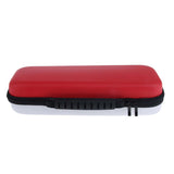 Maxbell Maxbell For Nintendo Switch Hard EVA Carrying Case Protective Travel Storage Bag Box + Pokeball Cover
