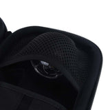 Maxbell Maxbell For Nintendo Switch Hard EVA Carrying Case Protective Travel Storage Bag Box + Pokeball Cover