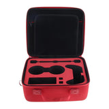 Maxbell Portable Zipper Storage Bag Cover Case Handbag Organizer For Nintendo Switch Pokeball Plus Controllers - Aladdin Shoppers