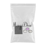 Maxbell 58mm Lens Filter Kit, UV Filter (Ultraviolet) + CPL Filter (Circular Polarizer) + FLD Filter (Fluorescent ) Set for Digital Camera - Aladdin Shoppers